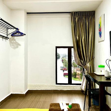 Homestay 55 Джохор Бахру Екстериор снимка