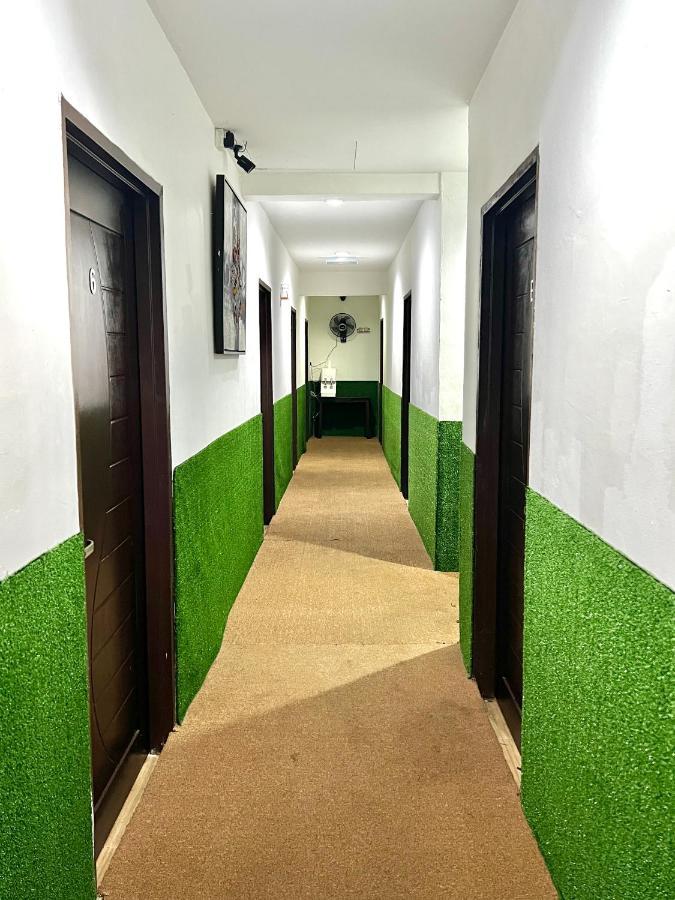 Homestay 55 Джохор Бахру Екстериор снимка